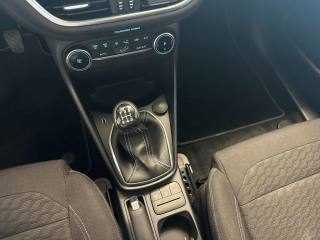FORD Fiesta usata, con Vetri oscurati