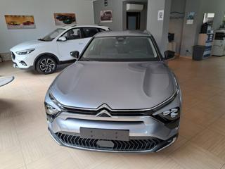 CITROEN C5 X usata, con Alzacristalli elettrici