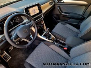 VOLKSWAGEN T-Roc usata, con Controllo trazione