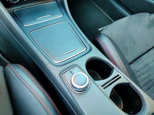 MERCEDES-BENZ CLA 200 usata, con ESP