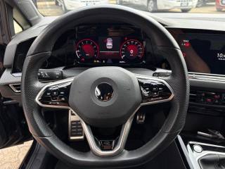 VOLKSWAGEN Golf usata, con Antifurto