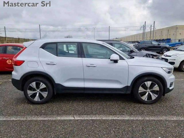 VOLVO XC40 usata, con Alzacristalli elettrici