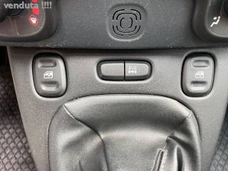 FIAT Panda usata, con Fendinebbia