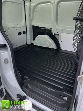 RENAULT Kangoo usata, con Immobilizzatore elettronico