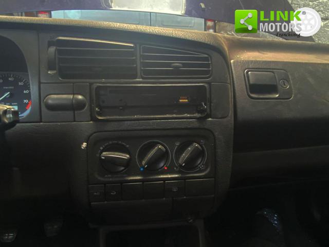 VOLKSWAGEN Golf usata 17