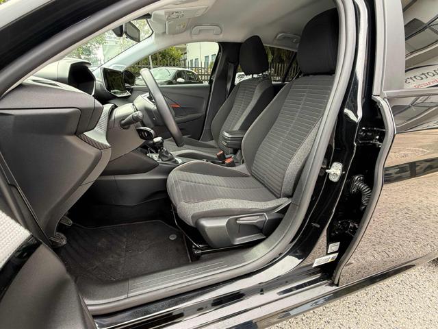 PEUGEOT 208 usata, con Cruise Control