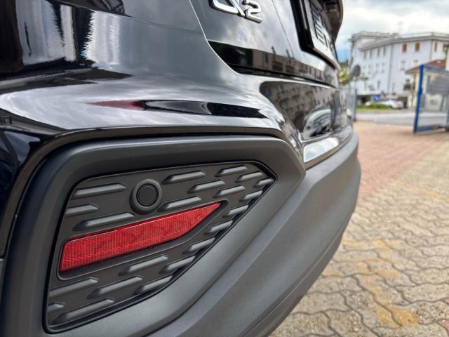 AUDI Q2 usata, con Cerchi in lega