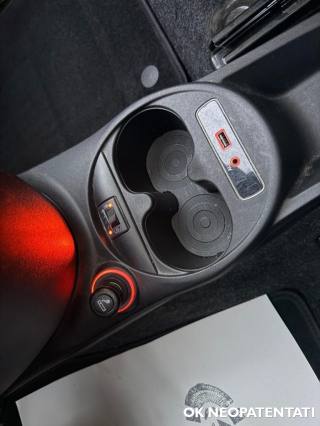 FIAT 500 usata, con ESP