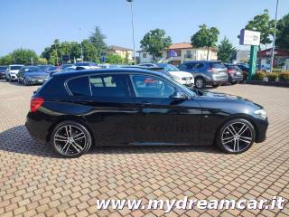 BMW 118 usata 32