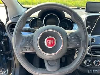 FIAT 500X usata 77