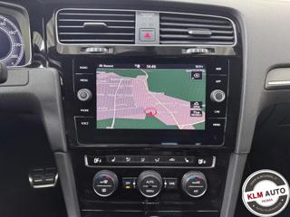 VOLKSWAGEN Golf GTI usata, con Climatizzatore