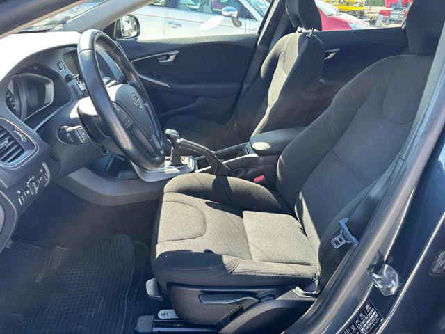 VOLVO V40 usata, con Climatizzatore