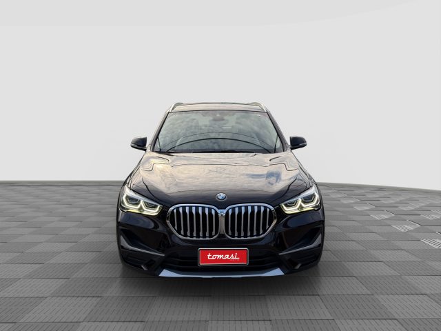 BMW X1 usata 7