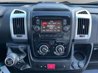 FIAT Ducato usata 11