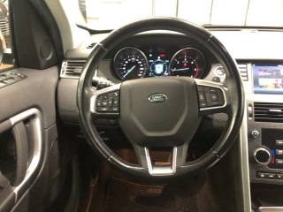 LAND ROVER Discovery Sport usata, con Immobilizzatore elettronico