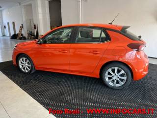 OPEL Corsa usata, con Controllo trazione