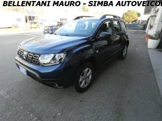 DACIA Duster usata, con Airbag laterali