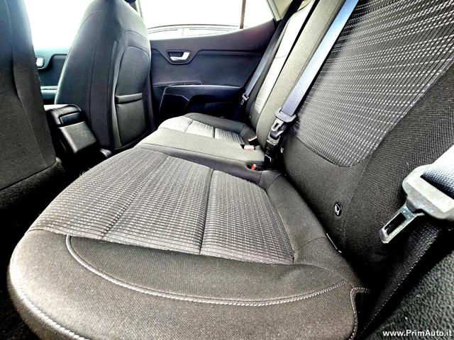 KIA Stonic usata, con ESP