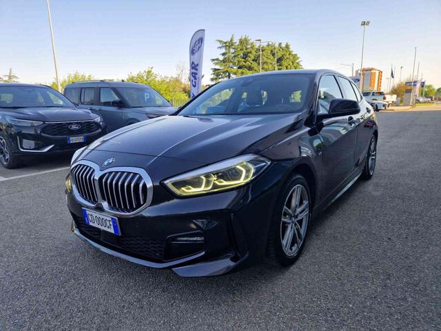 BMW 116 usata, con ABS