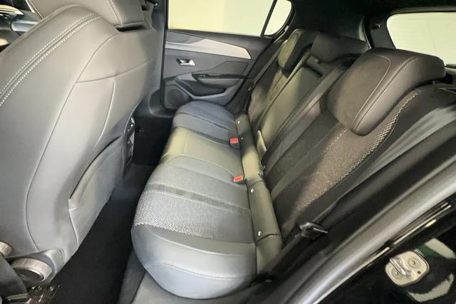 PEUGEOT 308 usata, con ESP
