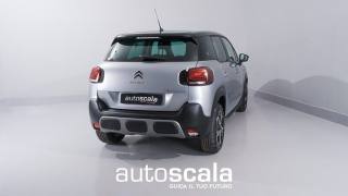 CITROEN C3 Aircross usata, con Boardcomputer