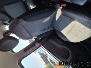 FIAT Panda Cross usata, con Vetri oscurati