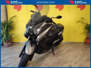 YAMAHA X-Max 400 usata 1