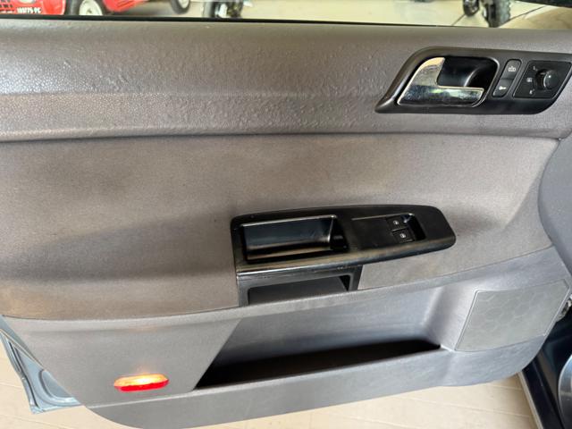 VOLKSWAGEN Polo usata, con Luci diurne