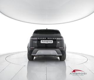 LAND ROVER Range Rover Evoque usata 5