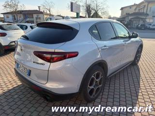 ALFA ROMEO Stelvio usata, con ESP