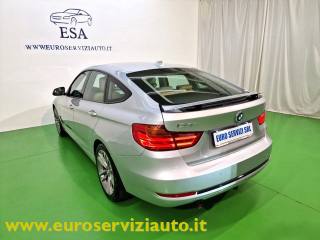 BMW 320 usata, con Boardcomputer