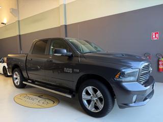 DODGE RAM usata 6