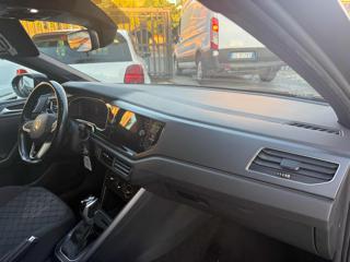 VOLKSWAGEN Taigo usata, con Chiusura centralizzata