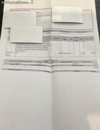 RENAULT Kangoo usata, con Chiusura centralizzata telecomandata