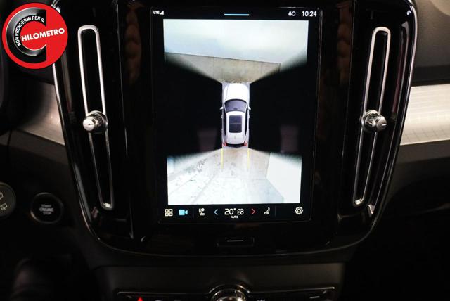 VOLVO XC40 usata, con ESP