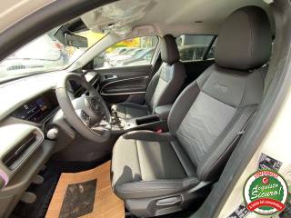 JEEP Avenger usata, con Controllo automatico clima