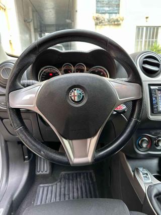 ALFA ROMEO MiTo usata, con ESP