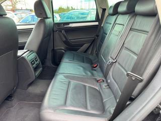 VOLKSWAGEN Touareg usata, con Cruise Control