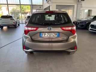 TOYOTA Yaris usata, con Chiusura centralizzata