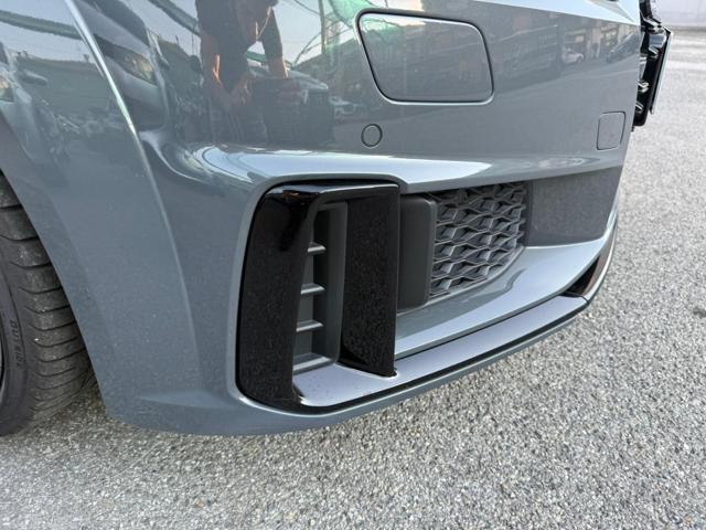 AUDI TT usata, con Cerchi in lega