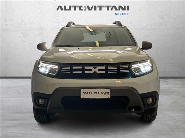 DACIA Duster usata, con Airbag
