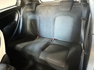 ABARTH Grande Punto usata, con Fendinebbia