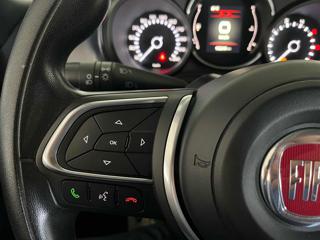 FIAT 500L usata, con Sistema di navigazione