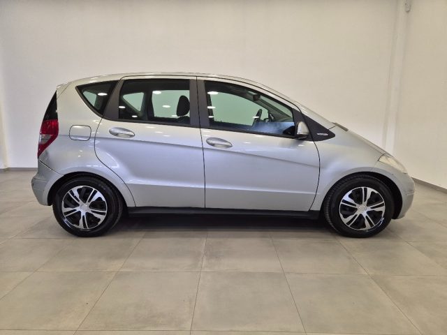 MERCEDES-BENZ A 160 usata, con Autoradio