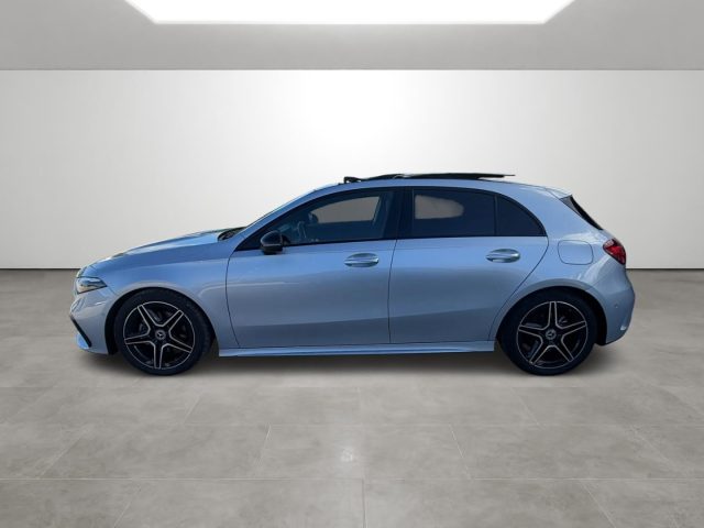 MERCEDES-BENZ A 200 usata, con Controllo trazione