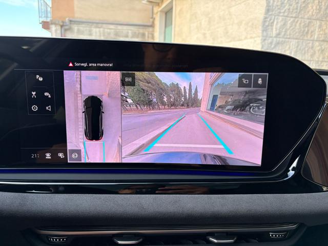 AUDI A6 usata, con Tetto panorama