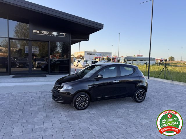 LANCIA Ypsilon usata, con Airbag laterali