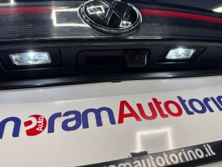 VOLKSWAGEN Taigo usata, con Servosterzo