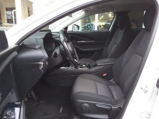 MAZDA CX-30 usata, con Antifurto