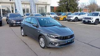 FIAT Tipo usata, con Airbag laterali